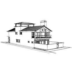 Casa #21733
