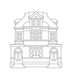 Casa #21746