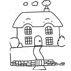 Casa #21752