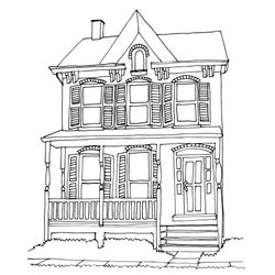 Casa #21754