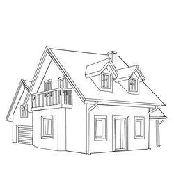 Casa #21756