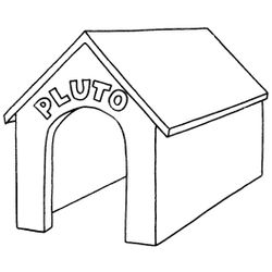 Caseta del perro #21859