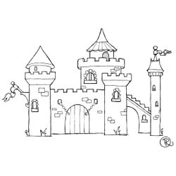 Castillo #21898
