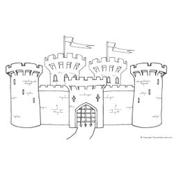 Castillo #21899