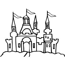 Castillo #21900