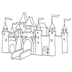 Castillo #21901
