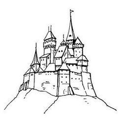Castillo #21902