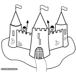 Castillo #21906