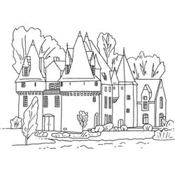 Castillo #21907