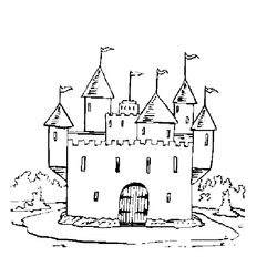 Castillo #21908