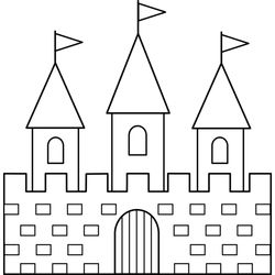 Castillo #21909
