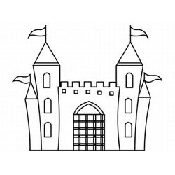 Castillo #21910