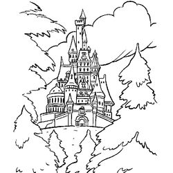 Castillo #21911