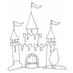 Castillo #21912