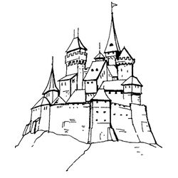 Castillo #21913