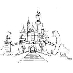 Castillo #21914