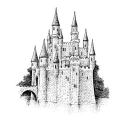 Castillo #21915