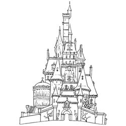 Castillo #21916