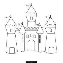 Castillo #21917
