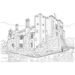 Castillo #21918