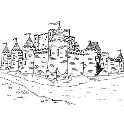 Castillo #21921