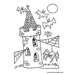 Castillo #21922