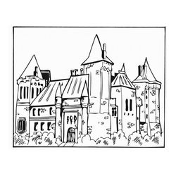 Castillo #21924