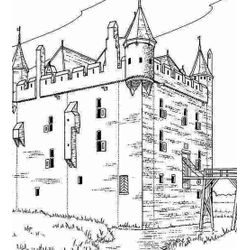 Castillo #21925