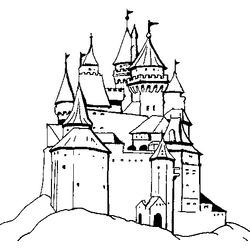 Castillo #21928