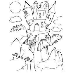 Castillo #21929