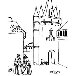 Castillo #21931