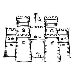 Castillo #21933