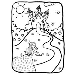 Castillo #21934
