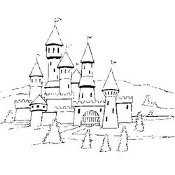 Castillo #21935
