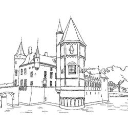 Castillo #21936