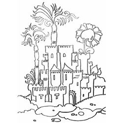 Castillo #21938
