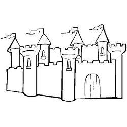 Castillo #21942