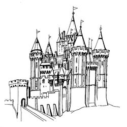Castillo #21943