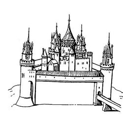 Castillo #21945