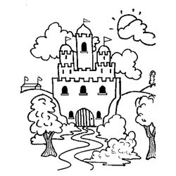 Castillo #21946