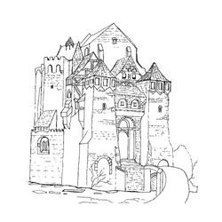 Castillo #21947