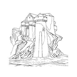 Castillo #21948