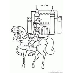 Castillo #21950