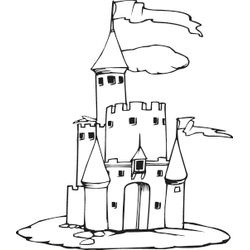 Castillo #21951