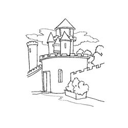 Castillo #21952