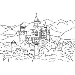 Castillo #21955