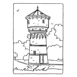Castillo #21959
