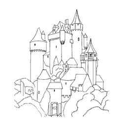 Castillo #21960