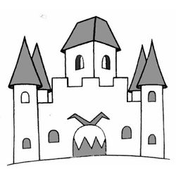 Castillo #21962
