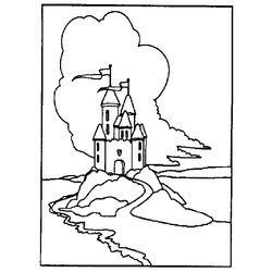Castillo #21963